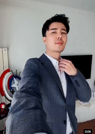 孤獨一郎的第一张照片--苏州相亲服务中心