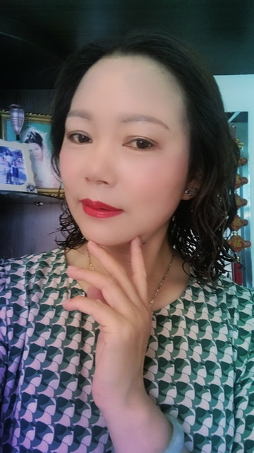 执意温柔的第一张照片--苏州相亲服务中心