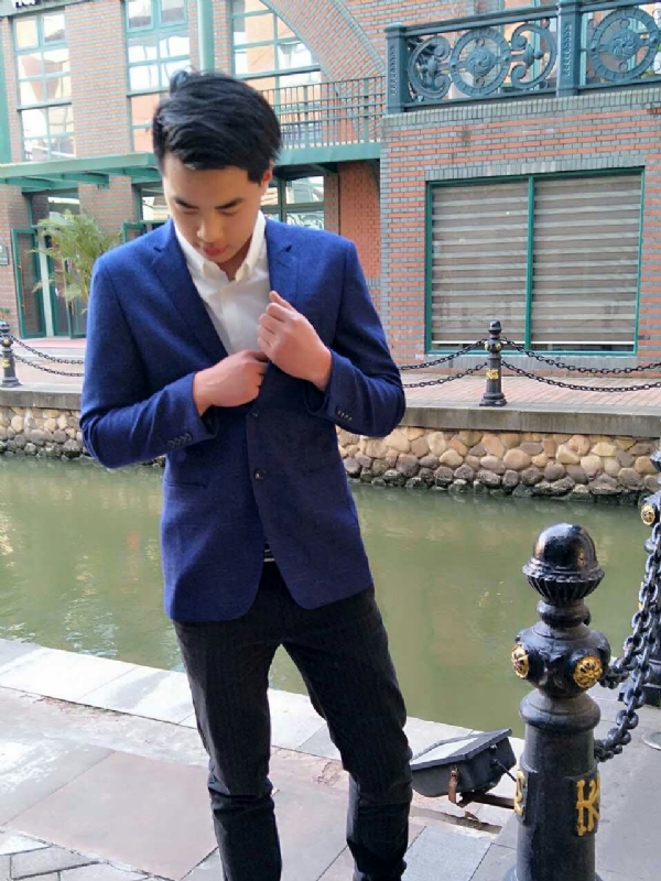 。的第二张照片--苏州相亲服务中心