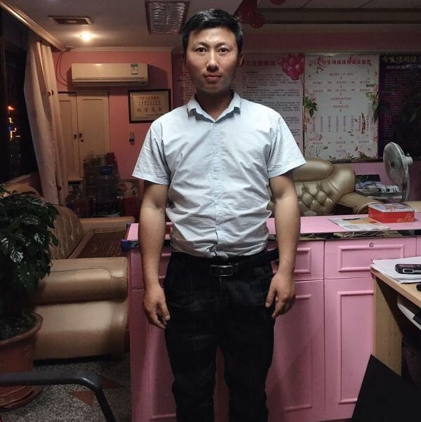 健华的第二张照片--苏州相亲服务中心