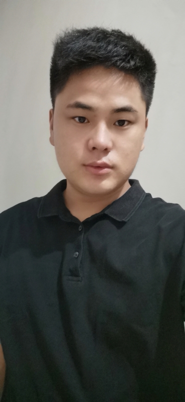 牛汉然的第一张照片--苏州相亲服务中心
