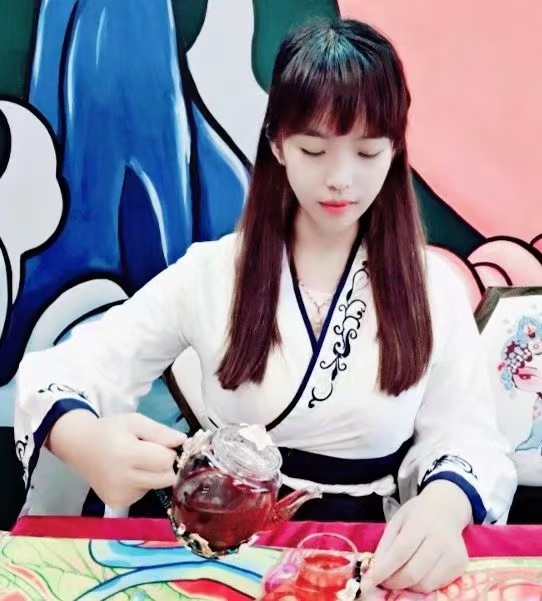 小玉的第一张照片--苏州相亲服务中心