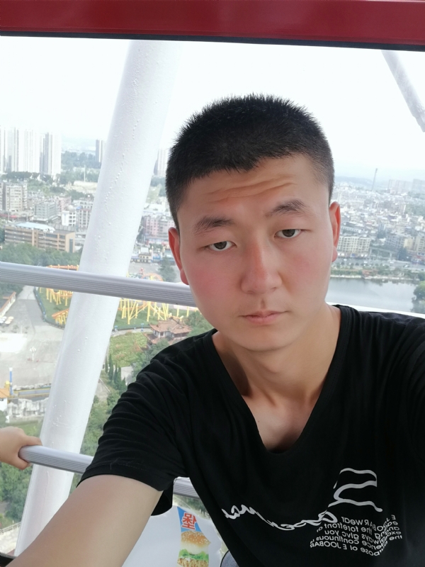 川川的第一张照片--苏州相亲服务中心