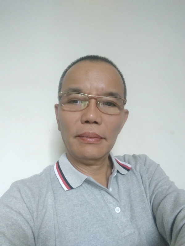 稳重大方的第一张照片--苏州相亲服务中心
