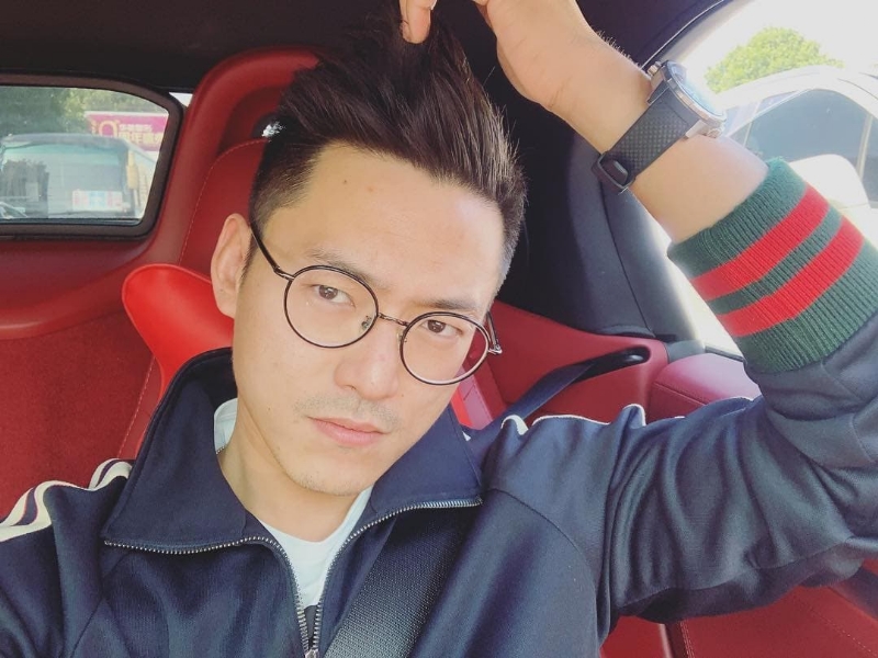 James的第一张照片--苏州相亲服务中心