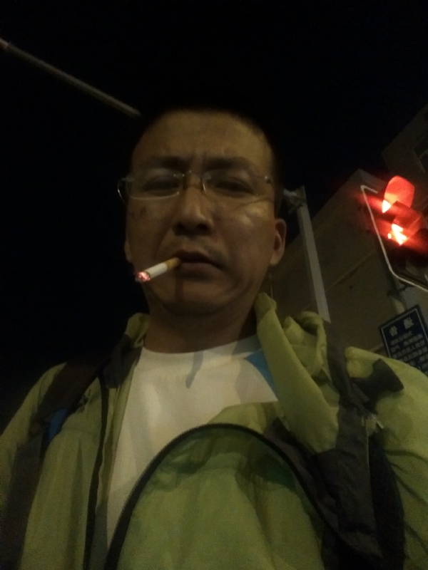 认真的生活的第一张照片--苏州相亲服务中心