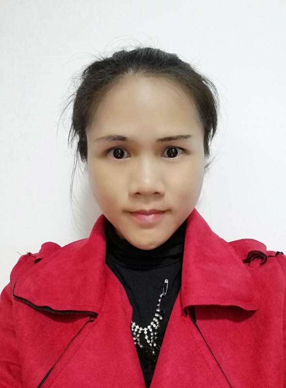 菁菁的第一张照片--苏州相亲服务中心