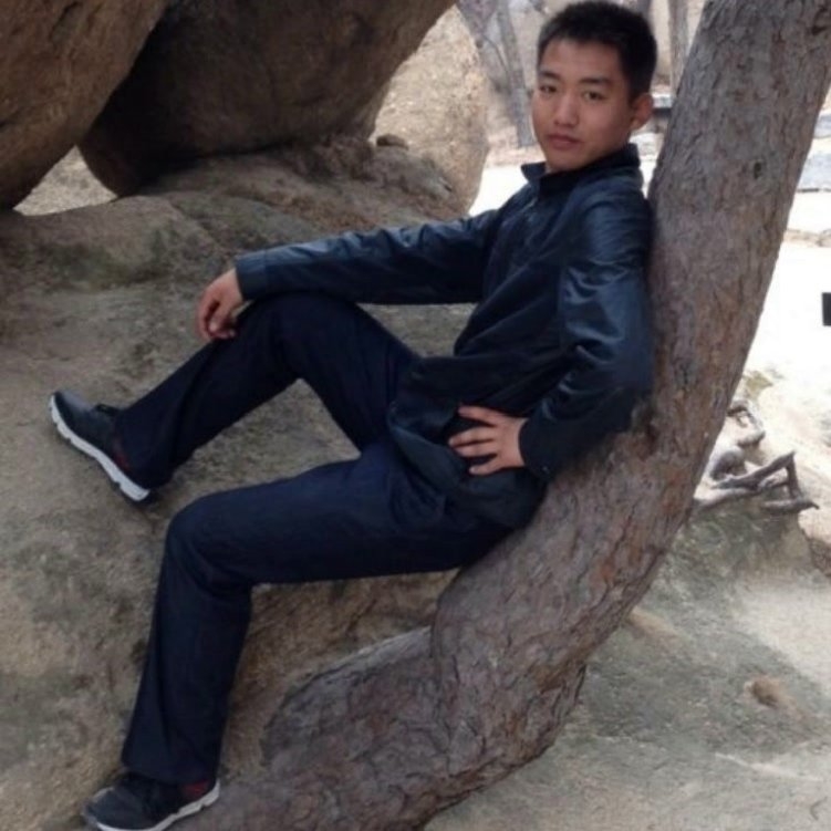 哥不帅但很坏的第一张照片--苏州相亲服务中心