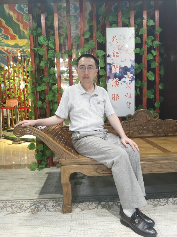 cswep的第一张照片--苏州相亲服务中心
