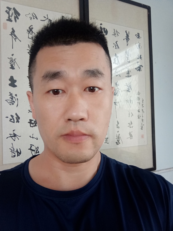 应该是个好人的第二张照片--苏州相亲服务中心