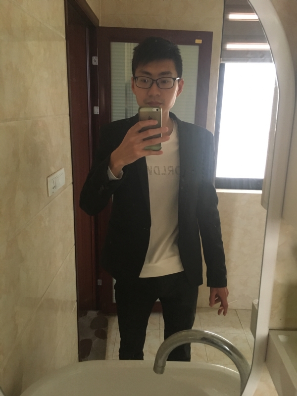 一生何求的第一张照片--苏州相亲服务中心