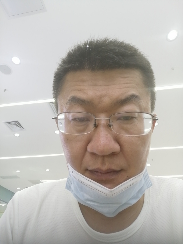 无奈的第一张照片--苏州相亲服务中心