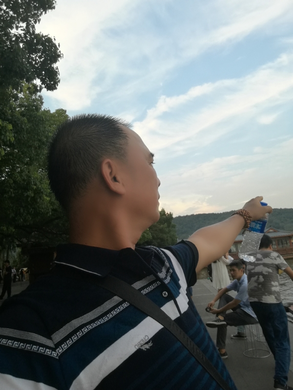 木子五的第四张照片--苏州相亲服务中心