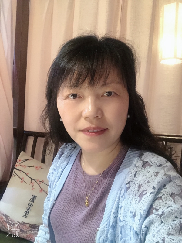 期盼的第一张照片--苏州相亲服务中心