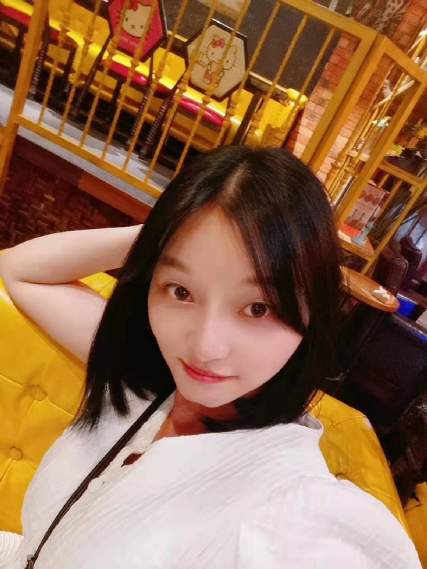 暖暖的第一张照片--苏州相亲服务中心
