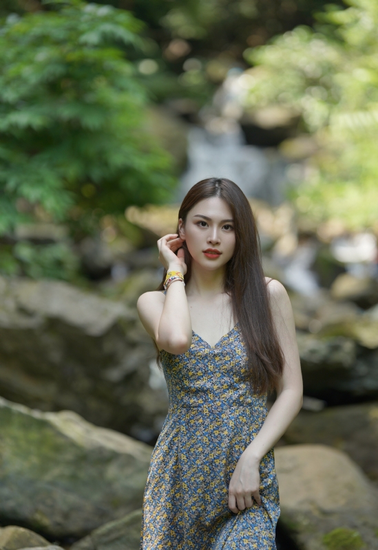 Catherine的第二张照片--苏州相亲服务中心