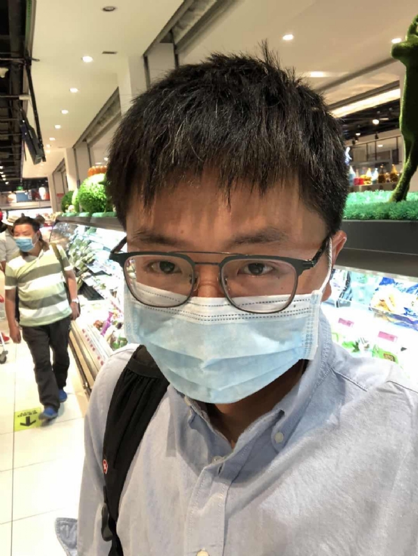 依一的第一张照片--苏州相亲服务中心