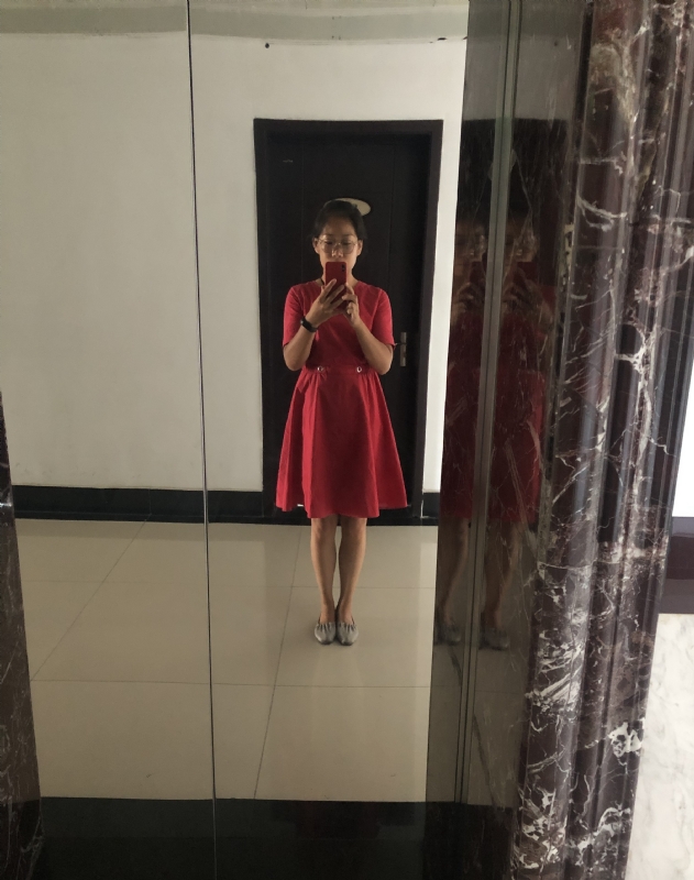 lulu18的第一张照片--苏州相亲服务中心