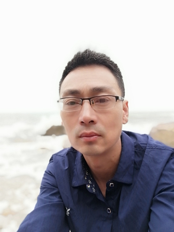 意智的第一张照片--苏州相亲服务中心