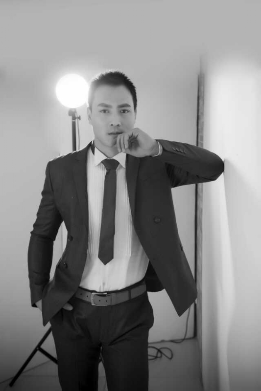 旧时相识的第二张照片--苏州相亲服务中心