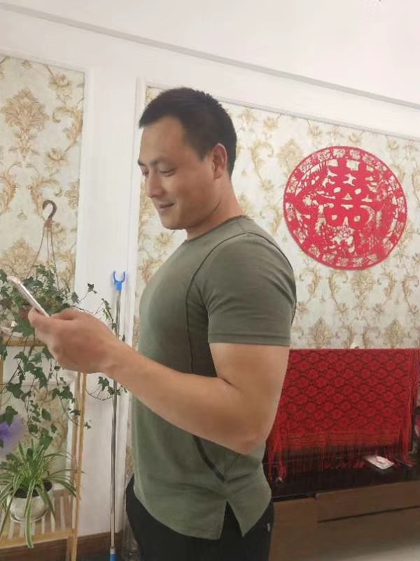 旧时相识的第三张照片--苏州相亲服务中心