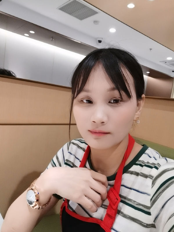 木子李的第一张照片--苏州相亲服务中心