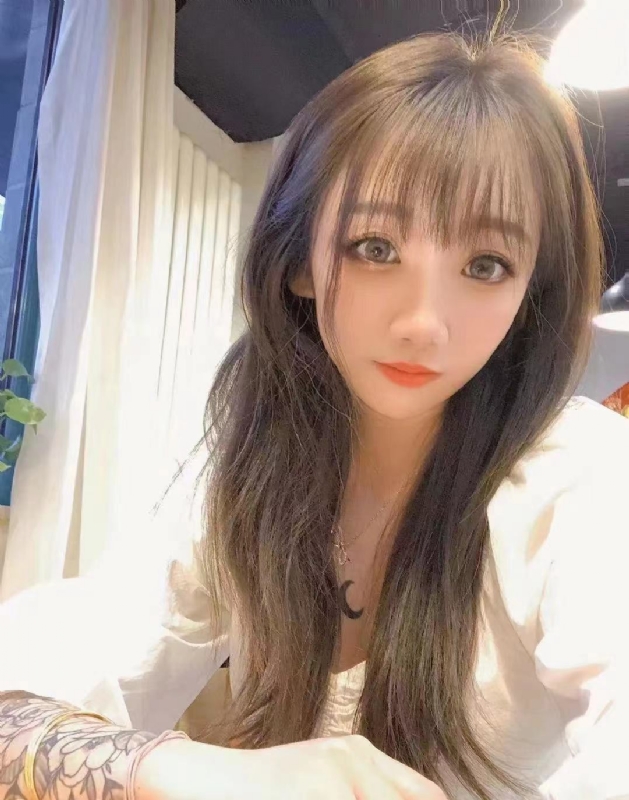 柚子的第二张照片--苏州相亲服务中心