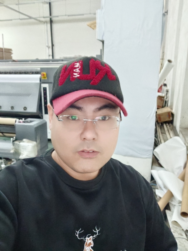 胖子的第一张照片--苏州相亲服务中心
