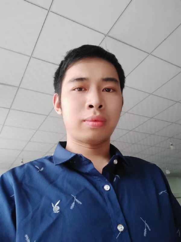 啊辉的第一张照片--苏州相亲服务中心