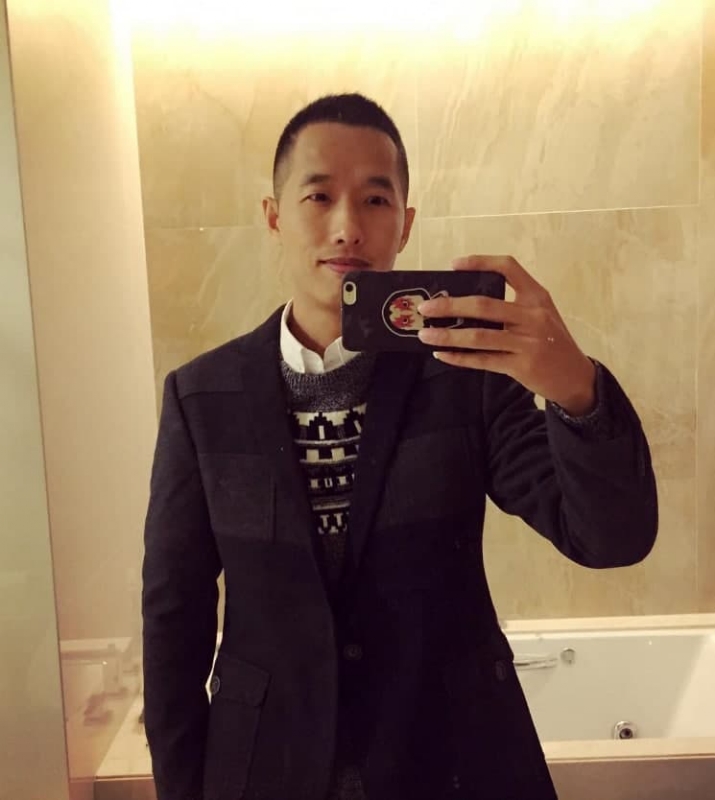 宿椰的第一张照片--苏州相亲服务中心