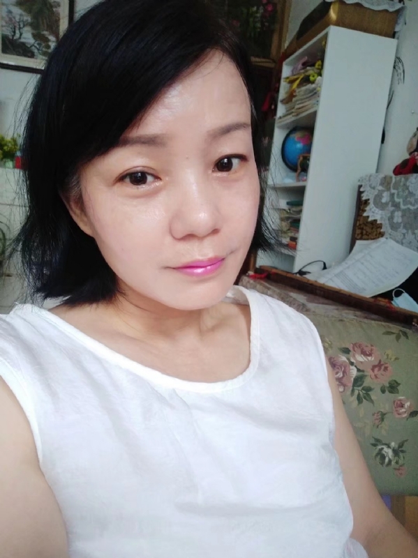 听雨的第一张照片--苏州相亲服务中心