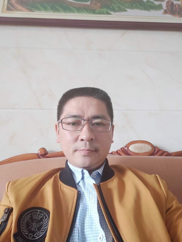 龙行天下的第一张照片--苏州相亲服务中心