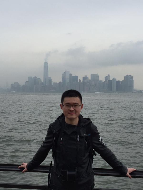 天长男孩的第一张照片--苏州相亲服务中心