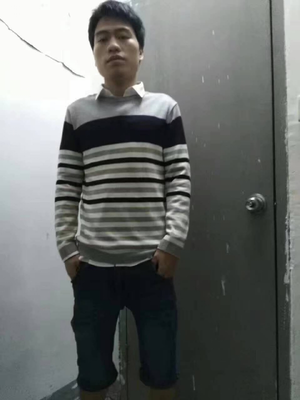 冯的第二张照片--苏州相亲服务中心