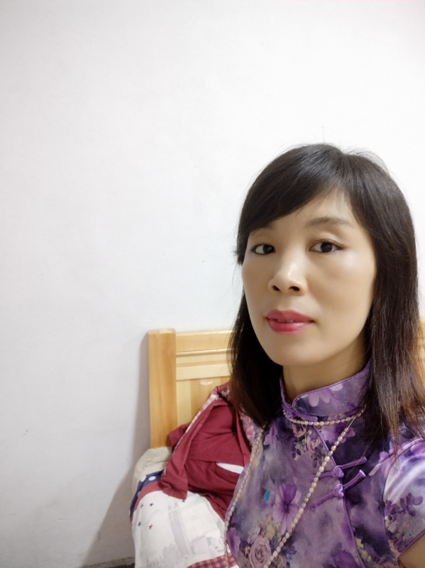王若水的第一张照片--苏州相亲服务中心