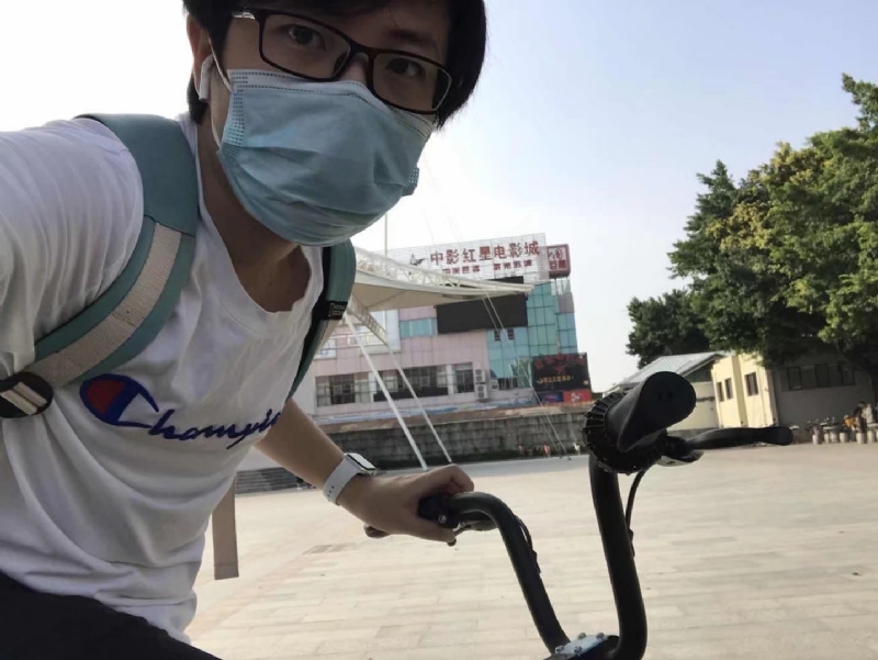 丁先生的第一张照片--苏州相亲服务中心