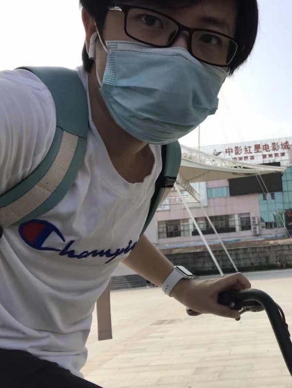 丁先生的第二张照片--苏州相亲服务中心