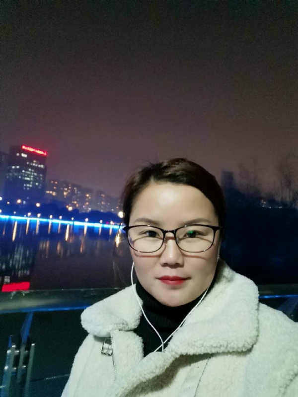 小英的第一张照片--苏州相亲服务中心