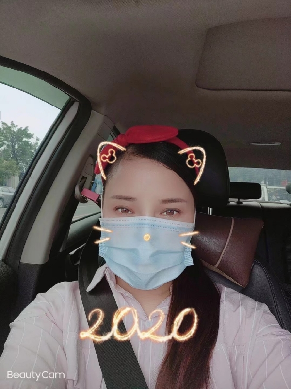 水瓶座的第一张照片--苏州相亲服务中心