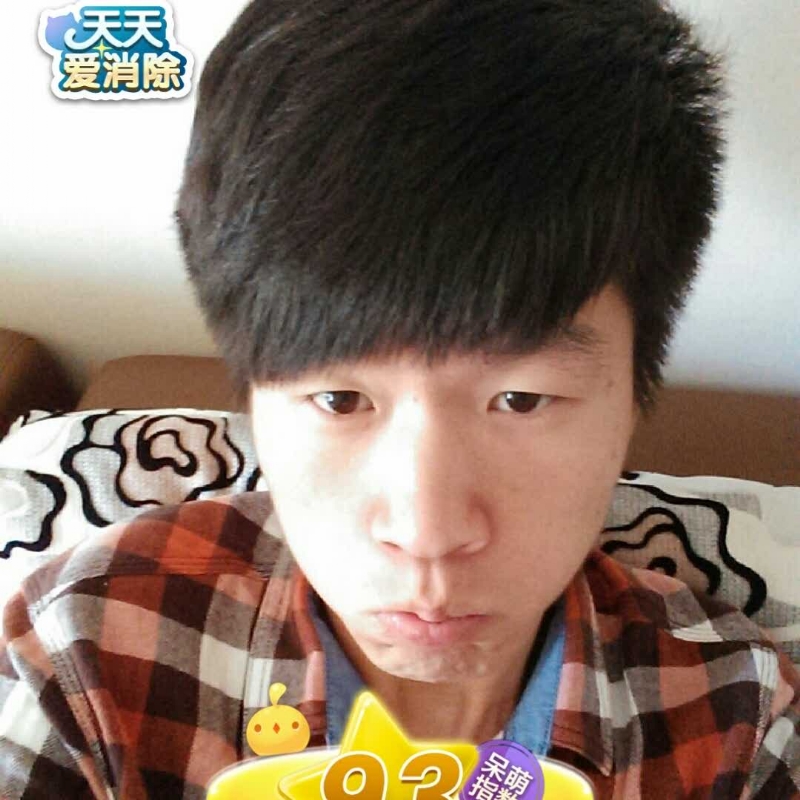 刘丰的第一张照片--苏州相亲服务中心