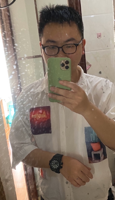 阿线小锅锅的第一张照片--苏州相亲服务中心