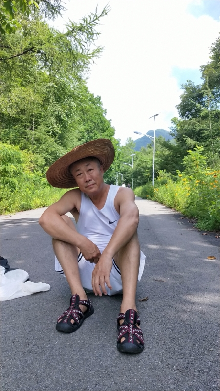 真诚寻伴的第一张照片--苏州相亲服务中心