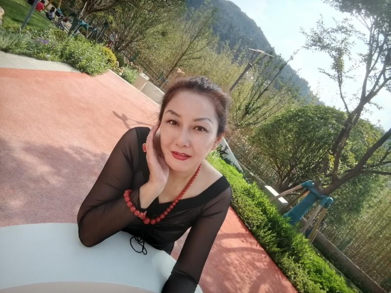 珠砂痣的第二张照片--苏州相亲服务中心