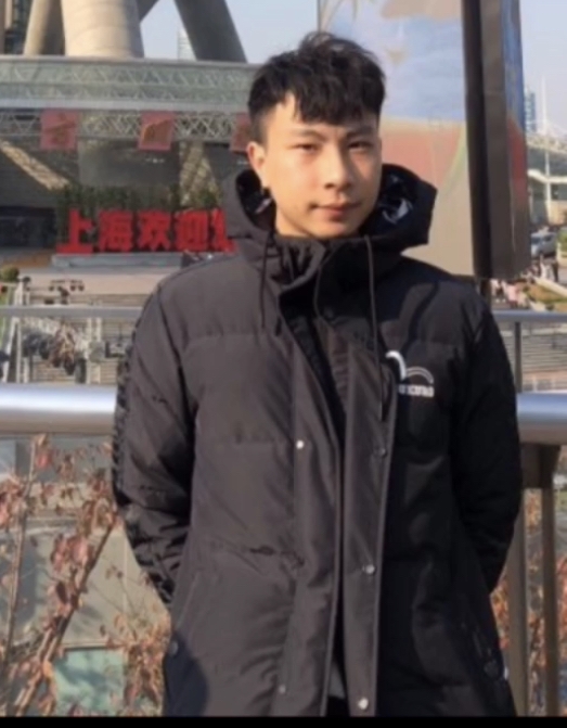 YDL的第一张照片--苏州相亲服务中心