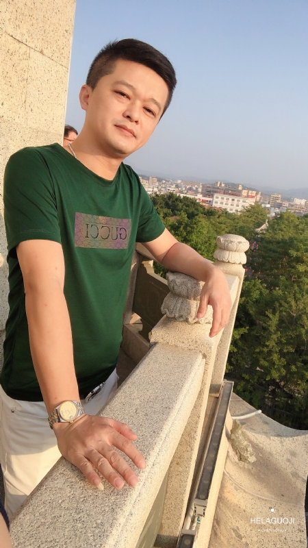 旭旭的第一张照片--苏州相亲服务中心