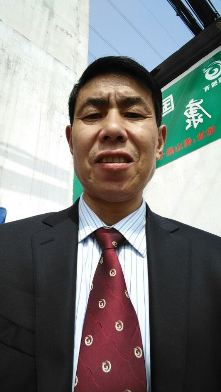 刘哥的第一张照片--苏州相亲服务中心