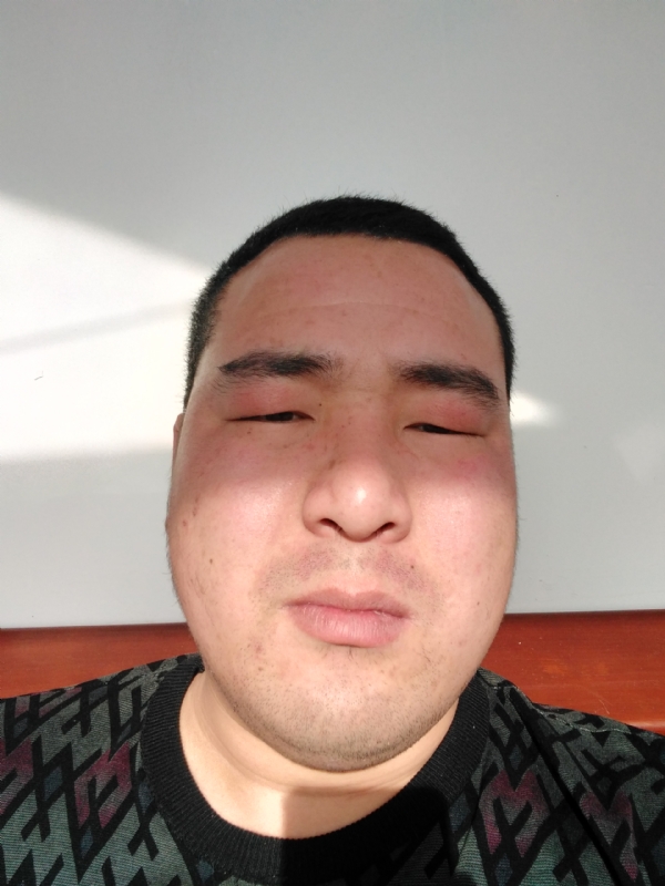 一羽垂天的第一张照片--苏州相亲服务中心