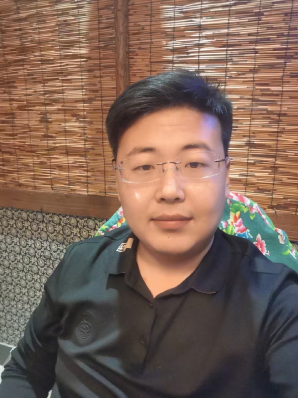 刘先生的第一张照片--苏州相亲服务中心