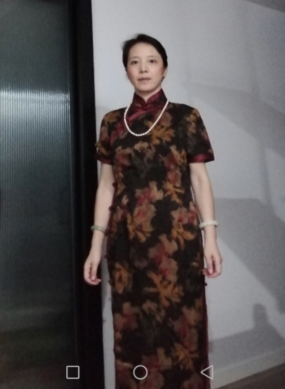 起起的第一张照片--苏州相亲服务中心