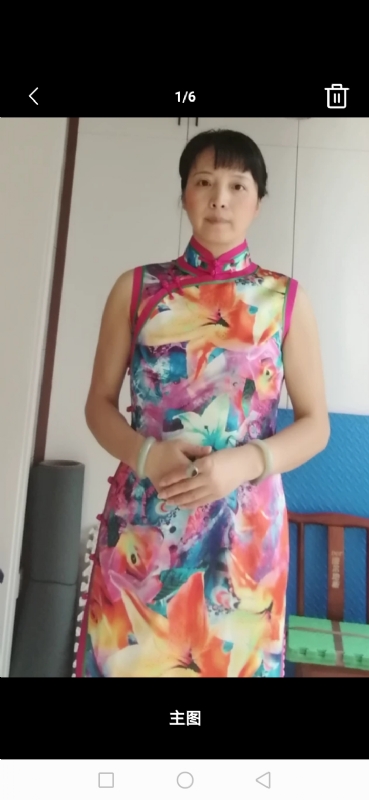 起起的第四张照片--苏州相亲服务中心
